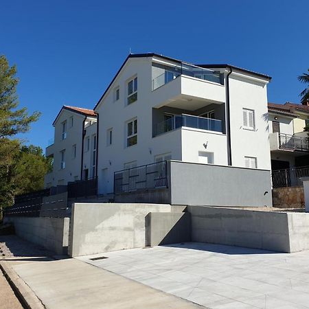 Holiday Apartments Novo Naselje Poreč Kültér fotó