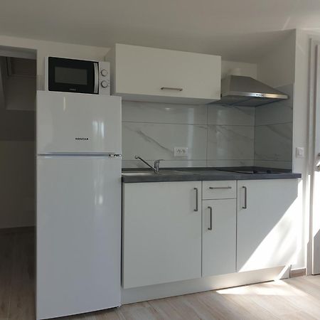 Holiday Apartments Novo Naselje Poreč Szoba fotó