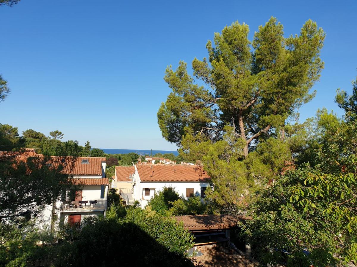 Holiday Apartments Novo Naselje Poreč Kültér fotó
