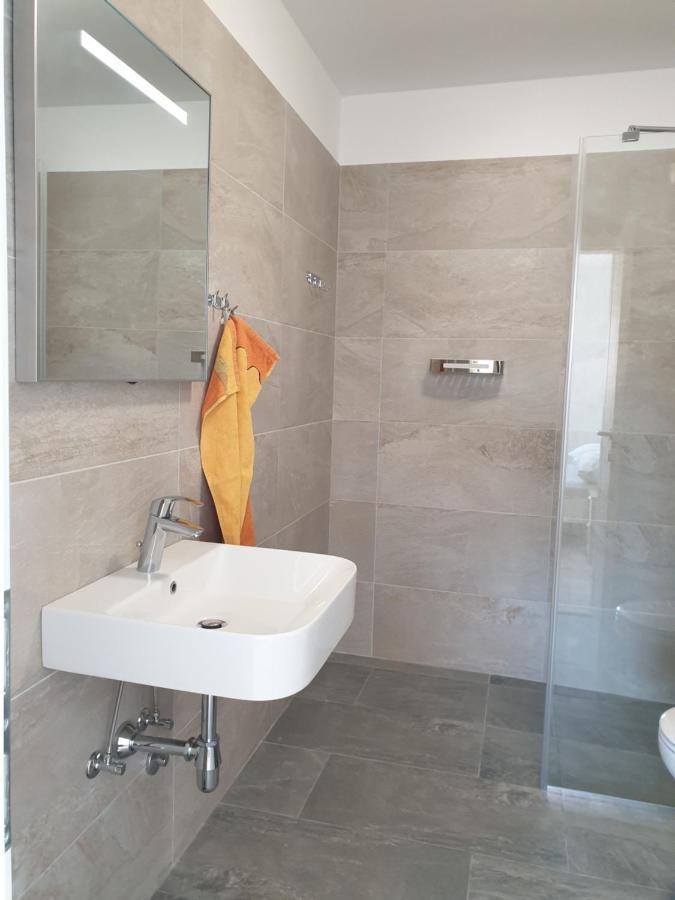 Holiday Apartments Novo Naselje Poreč Kültér fotó